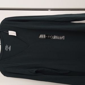 NWT Banana Republic Timeless Tee large